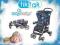 WÓZEK SPACERÓWKA BABY DESIGN WALKER 2012 NOWOŚĆ