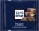 RITTER SPORT NUGAT CREAM 100g z Niemiec