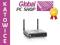 Router DSL wi-fi G-N300 LAN X4 LEVELONE #SKLEP