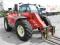 Ładowarka teleskopowa MANITOU MLT 633-120 LS