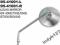 LUSTERKA SUZUKI GSX 400E 750E 550E GS 750 500 400