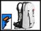 ABS Vario Ultralight 18 L Plecak Lawinowy biały