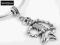 Zawieszka Charms modulowa 55mm   K1042