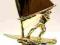 Puchar GRAWER Gratis statuetka windsurfing sport
