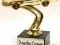 Puchar GRAWER Gratis statuetka auto zawody zlot