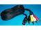 KABEL WTYK DIN - 4x CINCH (RCA) 3m  TANIO (0450)