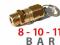 Zawór bezpieczeństwa 10 bar - ITALY  1/4'