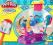 Play-Doh Ciastolina LODY NA PATYKU HASBRO 37396