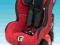 Jane Exo P03 Holland Garnet IsoFix 4punkty  + NOGA