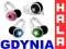 Słuchawki nauszne z gwiazdką gwiazda  GDYNIA