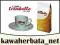 Trombetta Gold, ziarno 1kg + filiżanka espresso