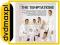 dvdmaxpl THE TEMPTATIONS: ICON COLLECTION (CD)
