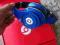 !SŁUCHAWKI MONSTER BEATS BY DR. DRE STUDIO BLUE