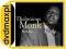 dvdmaxpl THELONIOUS MONK: PIANO SOLO (CD)