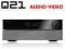 HARMAN KARDON AVR 460 - KABLE + THE BRIDGE3 GRATIS