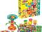 Play Doh Fabryka Spaghetti + 4 tuby!!!
