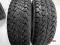 265/70R16 GoodYear Wrangler ATR