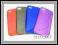 S-CASE APPLE IPHONE 4 + FOLIA --4 KOLORY--