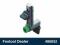 FESTOOL Ramię kątowe WA-OF OF 1010 OF 1400 486052