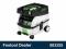 FESTOOL Odkurzacz mobilny CTL MINI 583355 Raty 0%
