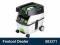 FESTOOL Odkurzacz mobilny CTL MIDI 583371 Raty 0%