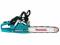 MAKITA DCS520 Piła spalinowa DCS 520-38 + prezent