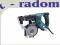 MAKITA 6841R wkrętarka z magazynkiem prof. wys 0z