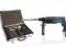 MAKITA HR 2470 młot wiertarka GRATIS wiertła 17