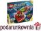 Lego ATLANTIS 8075 Transportowiec Neptun