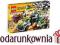 LEGO RACERS 8864 Pustynia zniszczenia