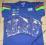 OKAZJA T-Shirt BP FORD ABU DHABI WRC M SPORT / OMP