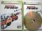 BURNOUT PARADISE XBOX 360 STAN BARDZO DOBRY!!!