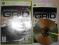 RACEDRIVER GRID XBOX 360 STAN BARDZO DOBRY!!!