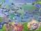 ZWIERZĘTA MÓRZ I OCEANÓW PUZZLE 104 ELEMENTY104-45