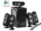GŁOŚNIKI LOGITECH X530 SURROUND 5.1 DWUDROŻNE HIT