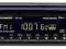 RADIO DEH1100MP MP3 AUX 4X40W ANTI SHOCK AVANS