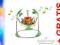 FISHER PRICE skoczek RAINFOREST JUMPEROO + GRATIS