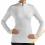 UNDER ARMOUR Bluza FITTED 1/4 ZIP SKLEP K-CE, S