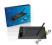 WACOM BAMBOO PEN&TOUCH CTH-470 FV23% +COREL X4