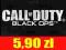 CALL OF DUTY BLACK OPS PC POLSKIE PUDEŁKO BOX COD7
