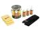 GIBSON GUITAR CARE PACK ZESTAW DO GITARY