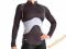 UNDER ARMOUR Bluza COLDGEAR 1/4 SKLEP K-CE, S