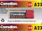 BATERIA ALKAICZNA Camelion Plus Alkaline 12V - 23A
