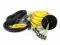 Przewody Kable PRO40 do wzmacniacza 53mm2/2400W