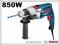 WIERTARKA UDAROWA 850W BOSCH GSB 19-2 RE SUW, G3L