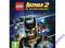 Lego Batman 2: DC Super Heroes !!! SKLEP WARSZAWA