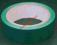 Cienka taśma izolacyjna zilona 0,13mm