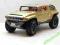 HUMMER Hx CONCEPT SKALA 1:18 MAISTO PE