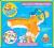 ZHU ZHU PETS  Zestaw Uzupełniający  ZZP 86410