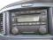 radio cd mazda tribute